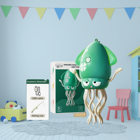 DancyTentacle